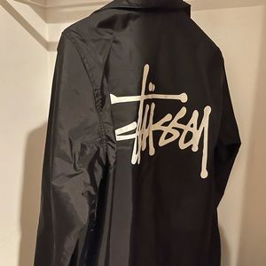 Stussy jacket